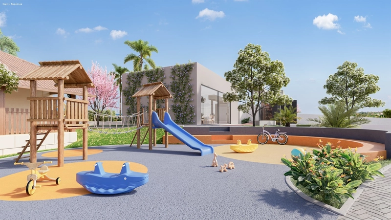 Apartamento na Planta para Venda em Indaiatuba / SP no bairro Jardim Bela Vista: 13ª foto da galeria de imagens do imóvel