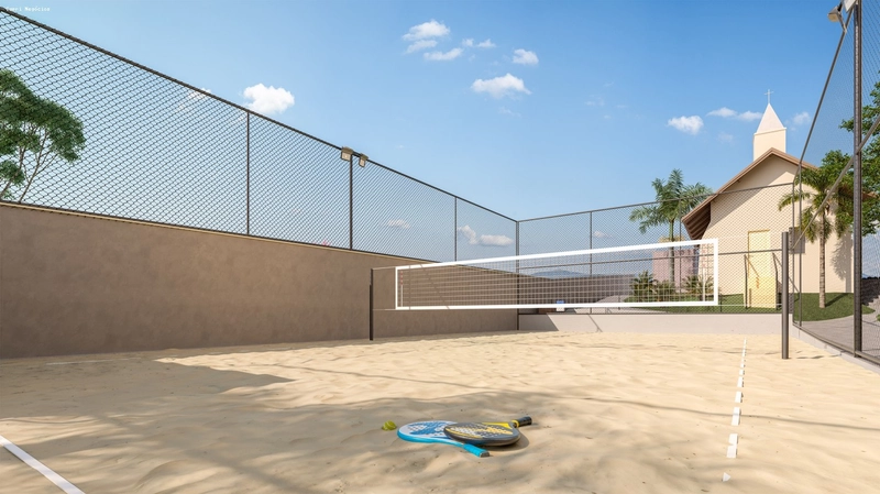 Apartamento na Planta para Venda em Indaiatuba / SP no bairro Jardim Bela Vista: 15ª foto da galeria de imagens do imóvel