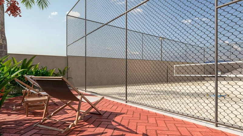 Apartamento na Planta para Venda em Indaiatuba / SP no bairro Jardim Bela Vista: 16ª foto da galeria de imagens do imóvel