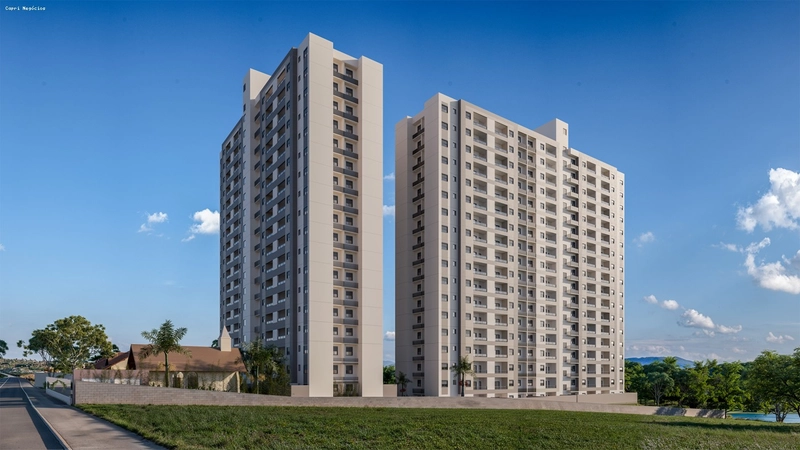 Apartamento na Planta para Venda em Indaiatuba / SP no bairro Jardim Bela Vista: 18ª foto da galeria de imagens do imóvel