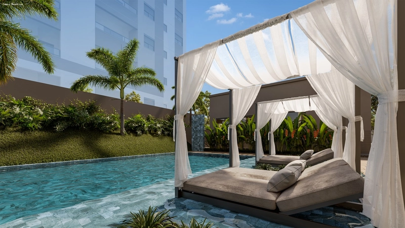 Apartamento na Planta para Venda em Indaiatuba / SP no bairro Jardim Bela Vista: 21ª foto da galeria de imagens do imóvel