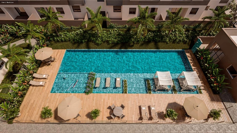 Apartamento na Planta para Venda em Indaiatuba / SP no bairro Jardim Bela Vista: 22ª foto da galeria de imagens do imóvel