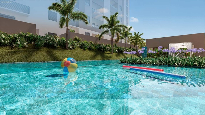 Apartamento na Planta para Venda em Indaiatuba / SP no bairro Jardim Bela Vista: 23ª foto da galeria de imagens do imóvel