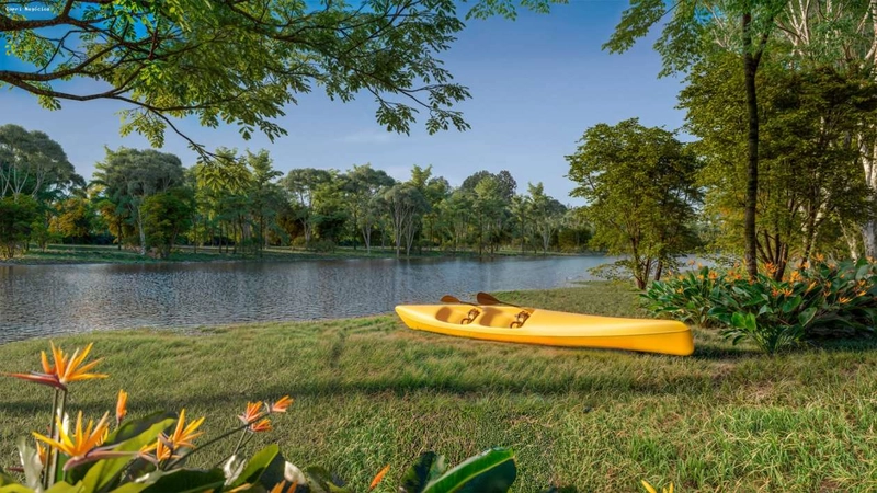 Apartamento na Planta para Venda em Indaiatuba / SP no bairro Jardim Bela Vista: 26ª foto da galeria de imagens do imóvel