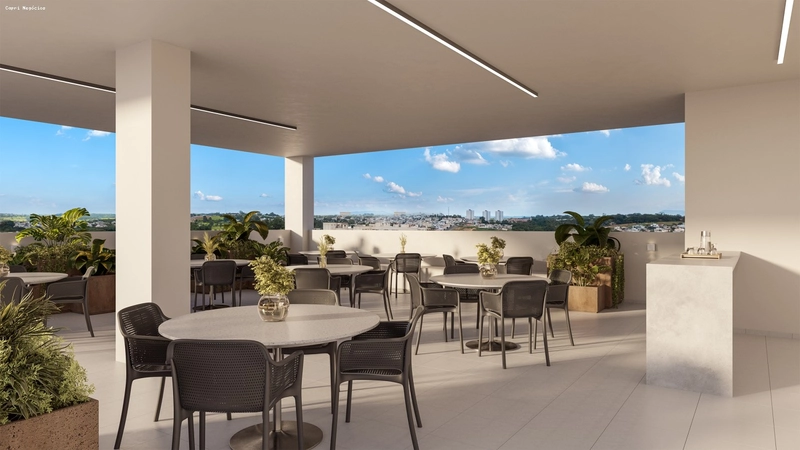 Apartamento na Planta para Venda em Indaiatuba / SP no bairro Jardim Bela Vista: 34ª foto da galeria de imagens do imóvel