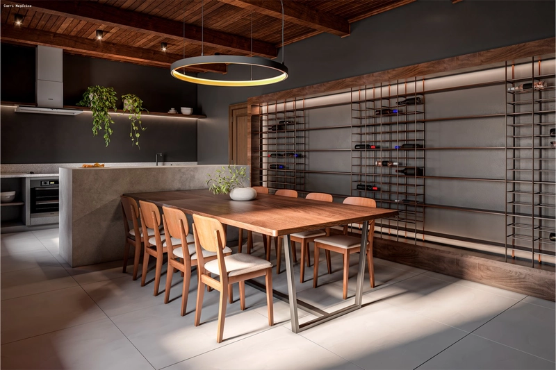Apartamento na Planta para Venda em Indaiatuba / SP no bairro Jardim Bela Vista: 4ª foto da galeria de imagens do imóvel