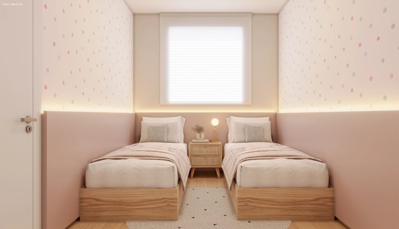 Apartamento na Planta para Venda em Indaiatuba / SP no bairro Jardim Bela Vista: 40ª foto da galeria de imagens do imóvel