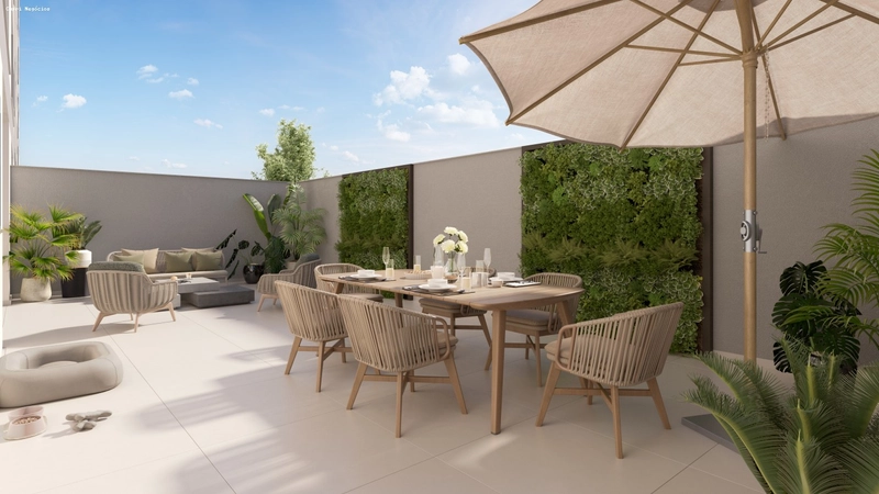 Apartamento na Planta para Venda em Indaiatuba / SP no bairro Jardim Bela Vista: 41ª foto da galeria de imagens do imóvel