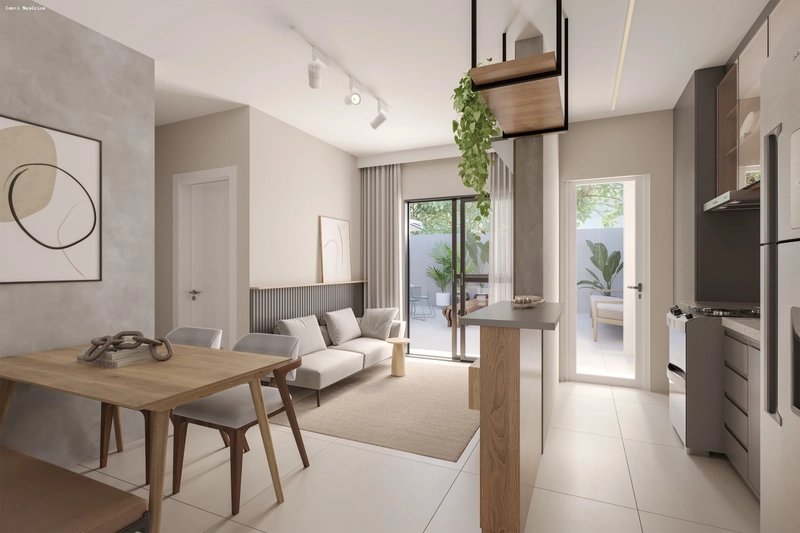 Apartamento na Planta para Venda em Indaiatuba / SP no bairro Jardim Bela Vista: 42ª foto da galeria de imagens do imóvel