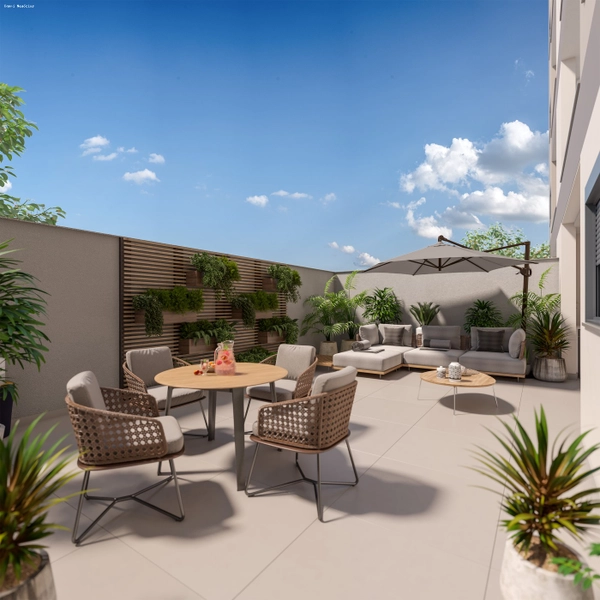 Apartamento na Planta para Venda em Indaiatuba / SP no bairro Jardim Bela Vista: 44ª foto da galeria de imagens do imóvel