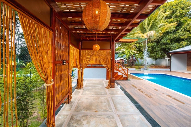 Chácara para Venda em Indaiatuba / SP no bairro Vale das Laranjeiras: 31ª foto da galeria de imagens do imóvel