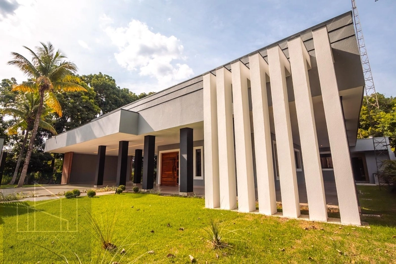 Chácara para Venda em Indaiatuba / SP no bairro Vale das Laranjeiras: 1ª foto da galeria de imagens do imóvel