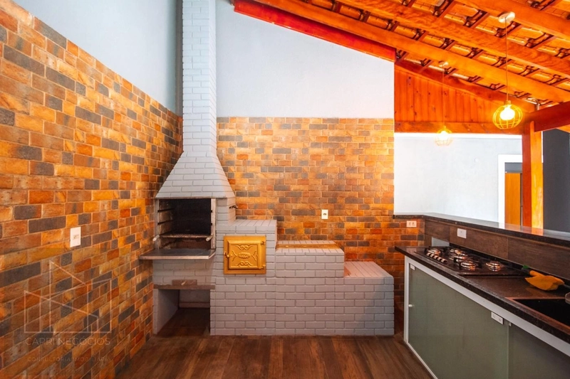 Chácara para Venda em Indaiatuba / SP no bairro Vale das Laranjeiras: 27ª foto da galeria de imagens do imóvel