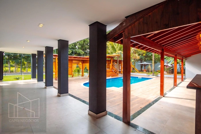 Chácara para Venda em Indaiatuba / SP no bairro Vale das Laranjeiras: 28ª foto da galeria de imagens do imóvel