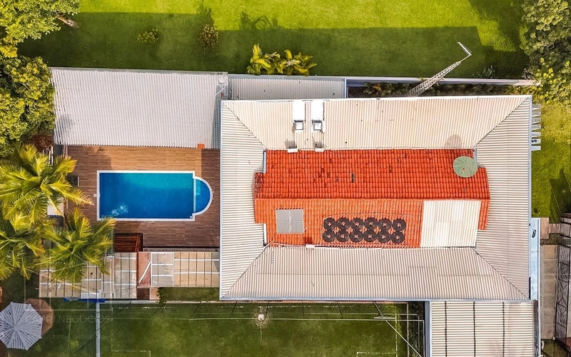 Chácara para Venda em Indaiatuba / SP no bairro Vale das Laranjeiras: 3ª foto da galeria de imagens do imóvel