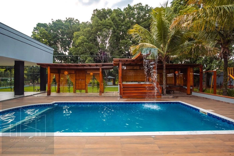 Chácara para Venda em Indaiatuba / SP no bairro Vale das Laranjeiras: 30ª foto da galeria de imagens do imóvel