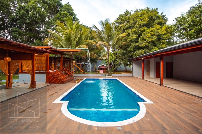 Chácara para Venda em Indaiatuba / SP no bairro Vale das Laranjeiras: 33ª foto da galeria de imagens do imóvel