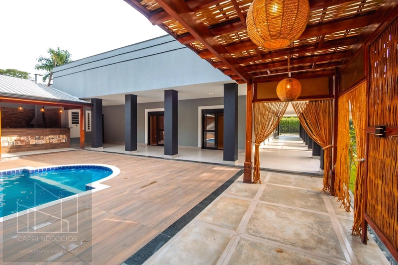 Chácara para Venda em Indaiatuba / SP no bairro Vale das Laranjeiras: 34ª foto da galeria de imagens do imóvel