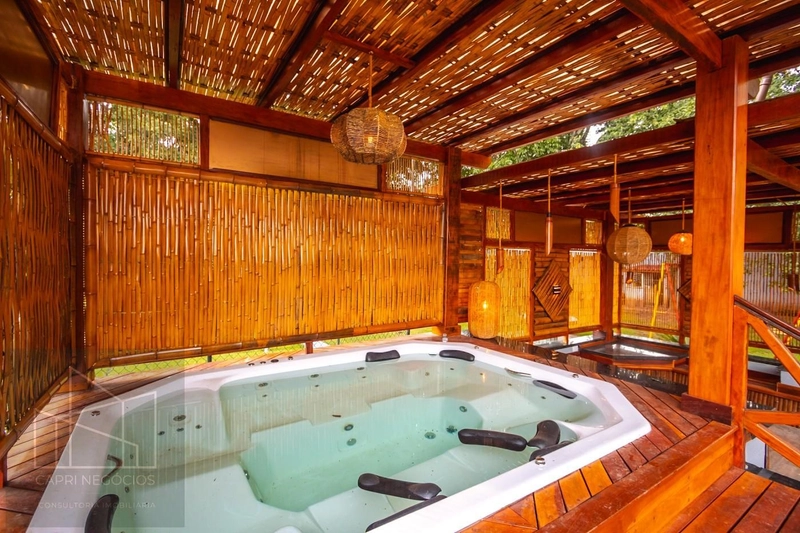 Chácara para Venda em Indaiatuba / SP no bairro Vale das Laranjeiras: 35ª foto da galeria de imagens do imóvel