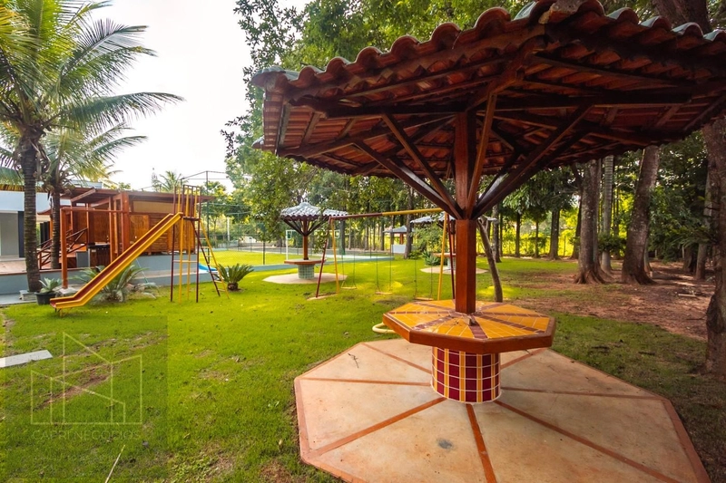 Chácara para Venda em Indaiatuba / SP no bairro Vale das Laranjeiras: 37ª foto da galeria de imagens do imóvel