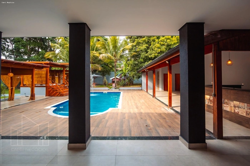 Chácara para Venda em Indaiatuba / SP no bairro Vale das Laranjeiras: 42ª foto da galeria de imagens do imóvel