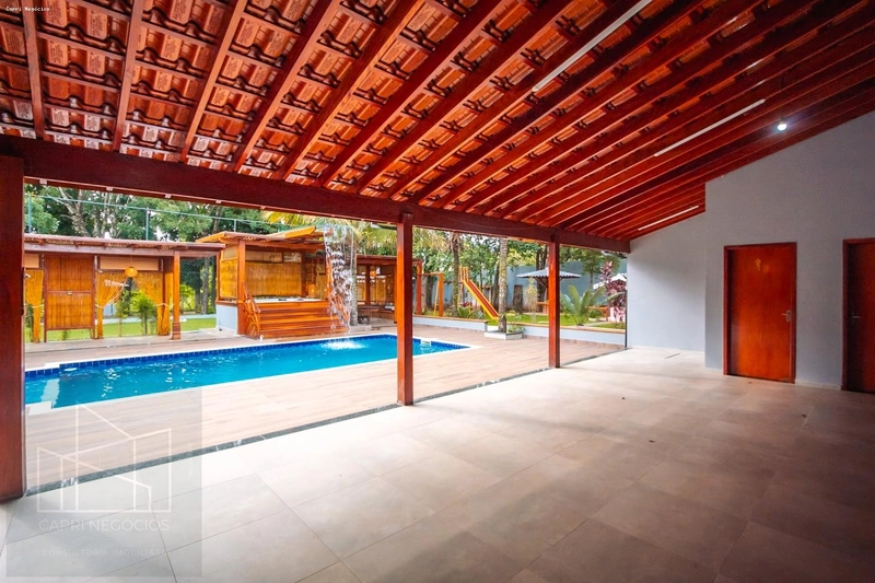 Chácara para Venda em Indaiatuba / SP no bairro Vale das Laranjeiras: 44ª foto da galeria de imagens do imóvel