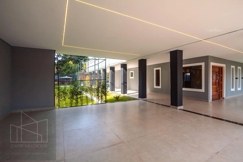 Chácara para Venda em Indaiatuba / SP no bairro Vale das Laranjeiras: 5ª foto da galeria de imagens do imóvel