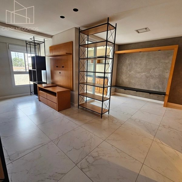 OPORTUNIDADE! Apartamento com 95m² por 699 mil Jd Pau Preto - Indaiatuba: 8ª foto da galeria de imagens do imóvel