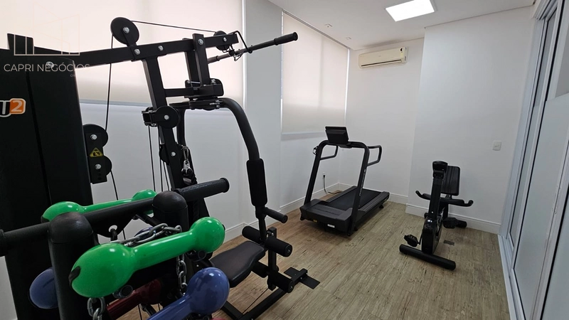 OPORTUNIDADE! Apartamento com 95m² por 699 mil Jd Pau Preto - Indaiatuba: 16ª foto da galeria de imagens do imóvel