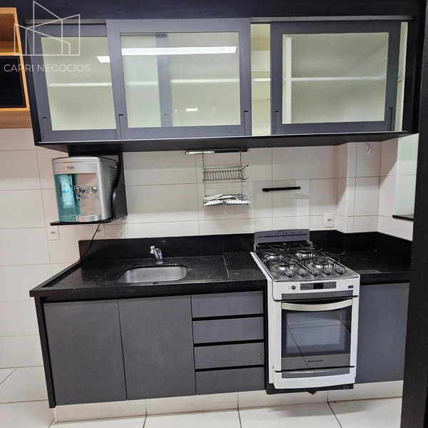 OPORTUNIDADE! Apartamento com 95m² por 699 mil Jd Pau Preto - Indaiatuba: 3ª foto da galeria de imagens do imóvel