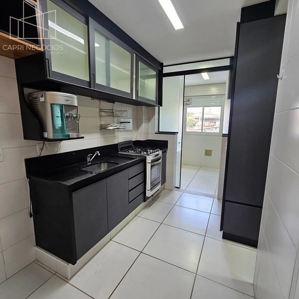 OPORTUNIDADE! Apartamento com 95m² por 699 mil Jd Pau Preto - Indaiatuba: 2ª foto da galeria de imagens do imóvel