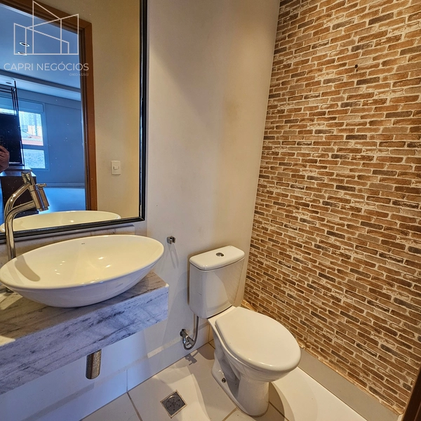 OPORTUNIDADE! Apartamento com 95m² por 699 mil Jd Pau Preto - Indaiatuba: 12ª foto da galeria de imagens do imóvel