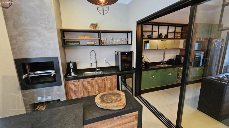 Casa em Condomínio para Venda em Indaiatuba / SP no bairro Residencial Duas Marias: 10ª foto da galeria de imagens do imóvel