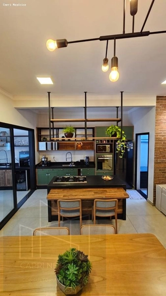 Casa em Condomínio para Venda em Indaiatuba / SP no bairro Residencial Duas Marias: 12ª foto da galeria de imagens do imóvel