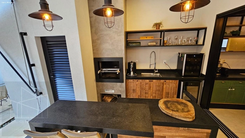 Casa em Condomínio para Venda em Indaiatuba / SP no bairro Residencial Duas Marias: 13ª foto da galeria de imagens do imóvel