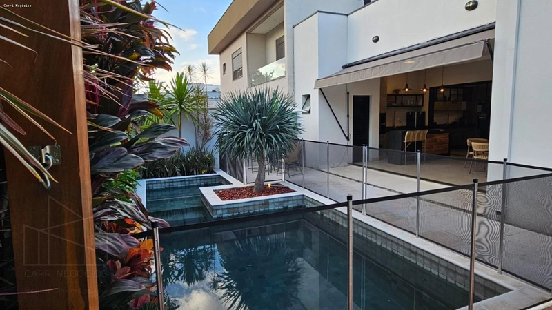 Casa em Condomínio para Venda em Indaiatuba / SP no bairro Residencial Duas Marias: 15ª foto da galeria de imagens do imóvel