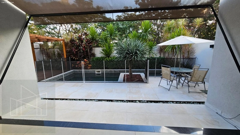 Casa em Condomínio para Venda em Indaiatuba / SP no bairro Residencial Duas Marias: 16ª foto da galeria de imagens do imóvel