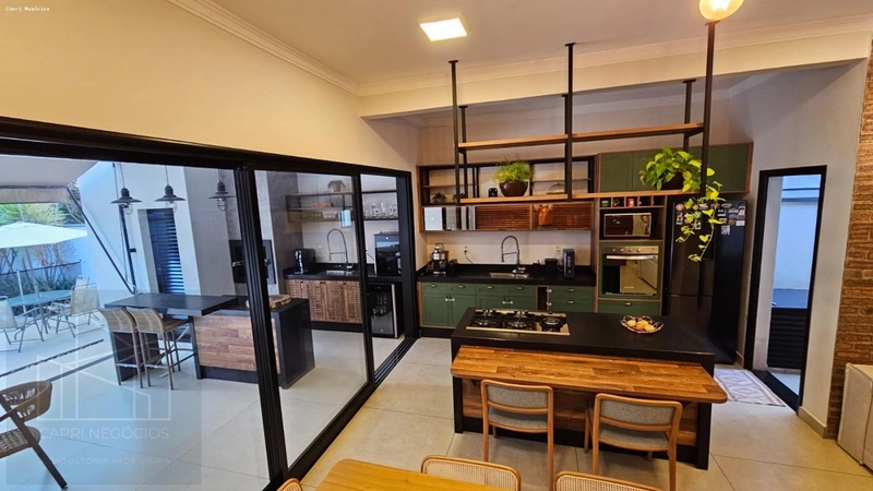 Casa em Condomínio para Venda em Indaiatuba / SP no bairro Residencial Duas Marias: 22ª foto da galeria de imagens do imóvel