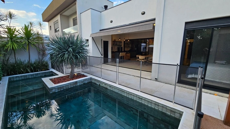 Casa em Condomínio para Venda em Indaiatuba / SP no bairro Residencial Duas Marias: 25ª foto da galeria de imagens do imóvel