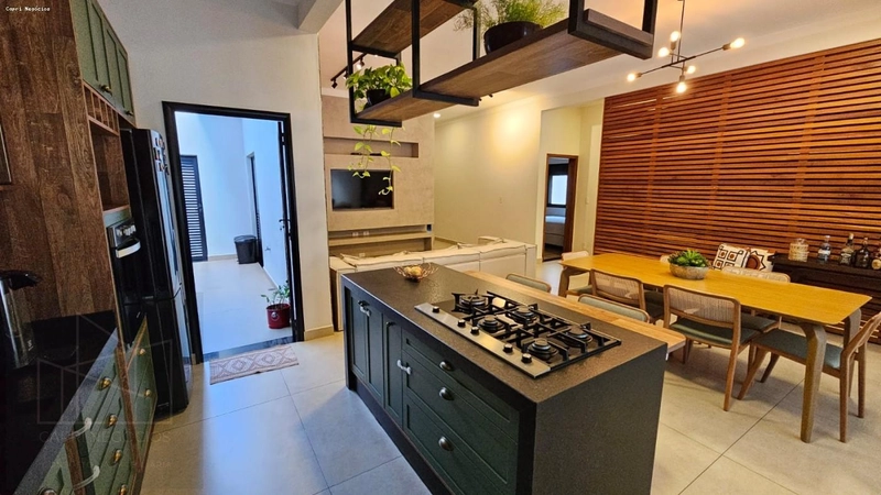 Casa em Condomínio para Venda em Indaiatuba / SP no bairro Residencial Duas Marias: 27ª foto da galeria de imagens do imóvel