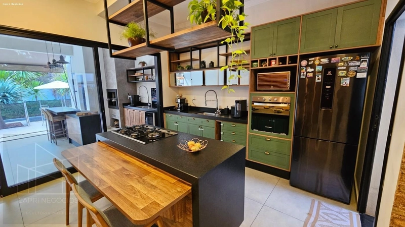 Casa em Condomínio para Venda em Indaiatuba / SP no bairro Residencial Duas Marias: 30ª foto da galeria de imagens do imóvel