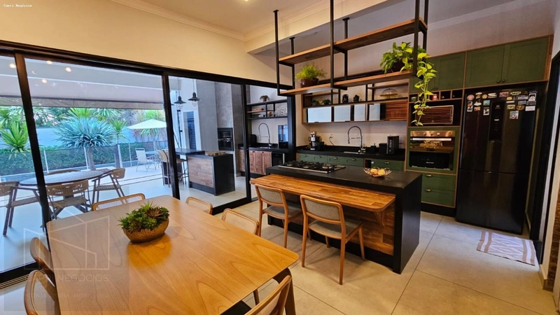 Casa em Condomínio para Venda em Indaiatuba / SP no bairro Residencial Duas Marias: 31ª foto da galeria de imagens do imóvel