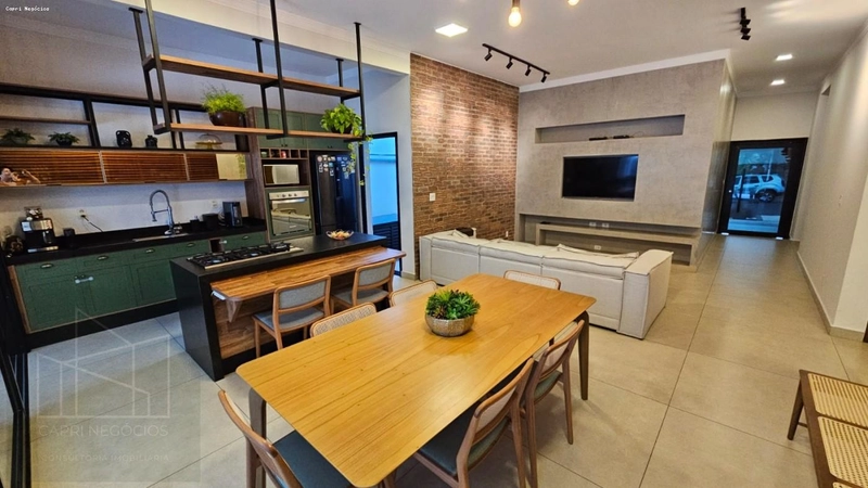 Casa em Condomínio para Venda em Indaiatuba / SP no bairro Residencial Duas Marias: 33ª foto da galeria de imagens do imóvel