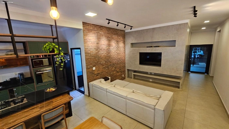 Casa em Condomínio para Venda em Indaiatuba / SP no bairro Residencial Duas Marias: 4ª foto da galeria de imagens do imóvel