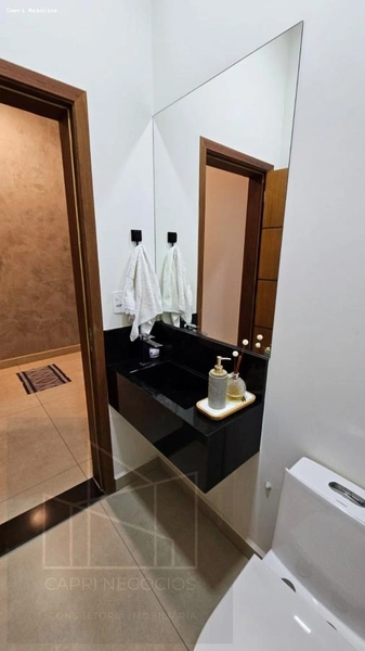 Casa em Condomínio para Venda em Indaiatuba / SP no bairro Residencial Duas Marias: 41ª foto da galeria de imagens do imóvel