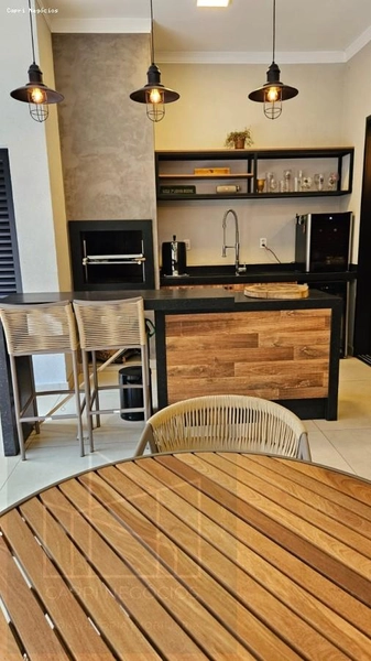 Casa em Condomínio para Venda em Indaiatuba / SP no bairro Residencial Duas Marias: 7ª foto da galeria de imagens do imóvel