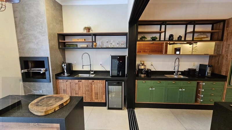 Casa em Condomínio para Venda em Indaiatuba / SP no bairro Residencial Duas Marias: 8ª foto da galeria de imagens do imóvel