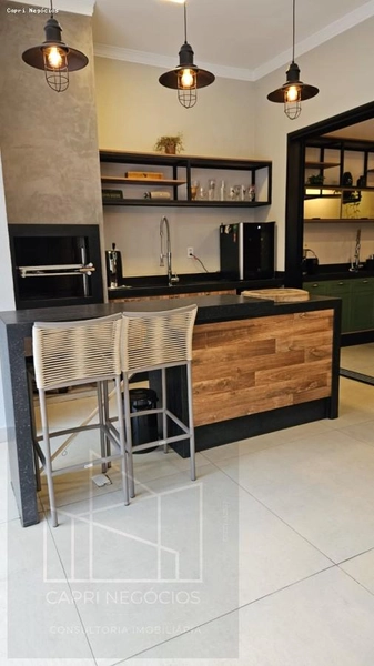 Casa em Condomínio para Venda em Indaiatuba / SP no bairro Residencial Duas Marias: 9ª foto da galeria de imagens do imóvel