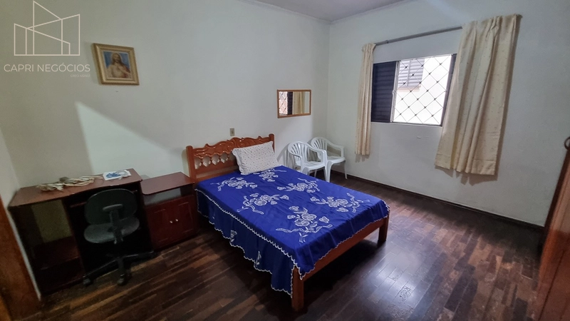Casa a venda no bairro Virgilio Viel próximo ao Hospital Estadual de Sumaré: 16ª foto da galeria de imagens do imóvel