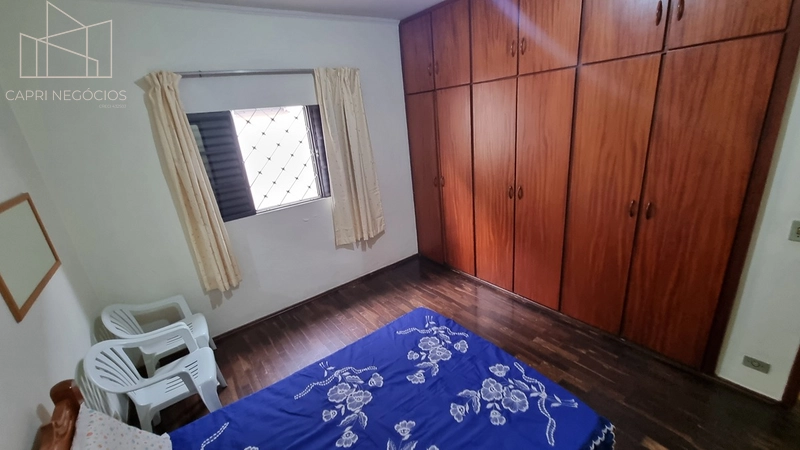 Casa a venda no bairro Virgilio Viel próximo ao Hospital Estadual de Sumaré: 15ª foto da galeria de imagens do imóvel